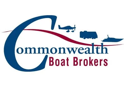 Commonwealth Boat Brokers Logo