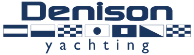 Denison Yachting - Miami Logo