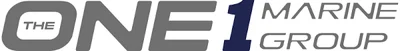 TheOne Marine Logo