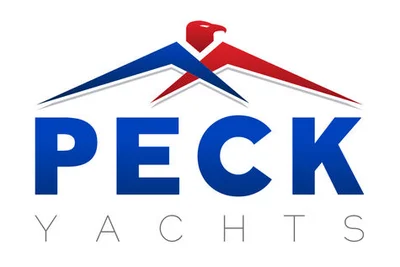 Peck Yachts Logo