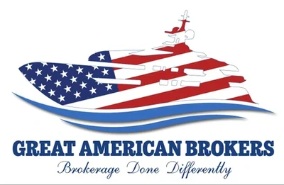 Great American Brokers Logo