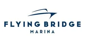 Flying Bridge Marina - Sanibel Logo