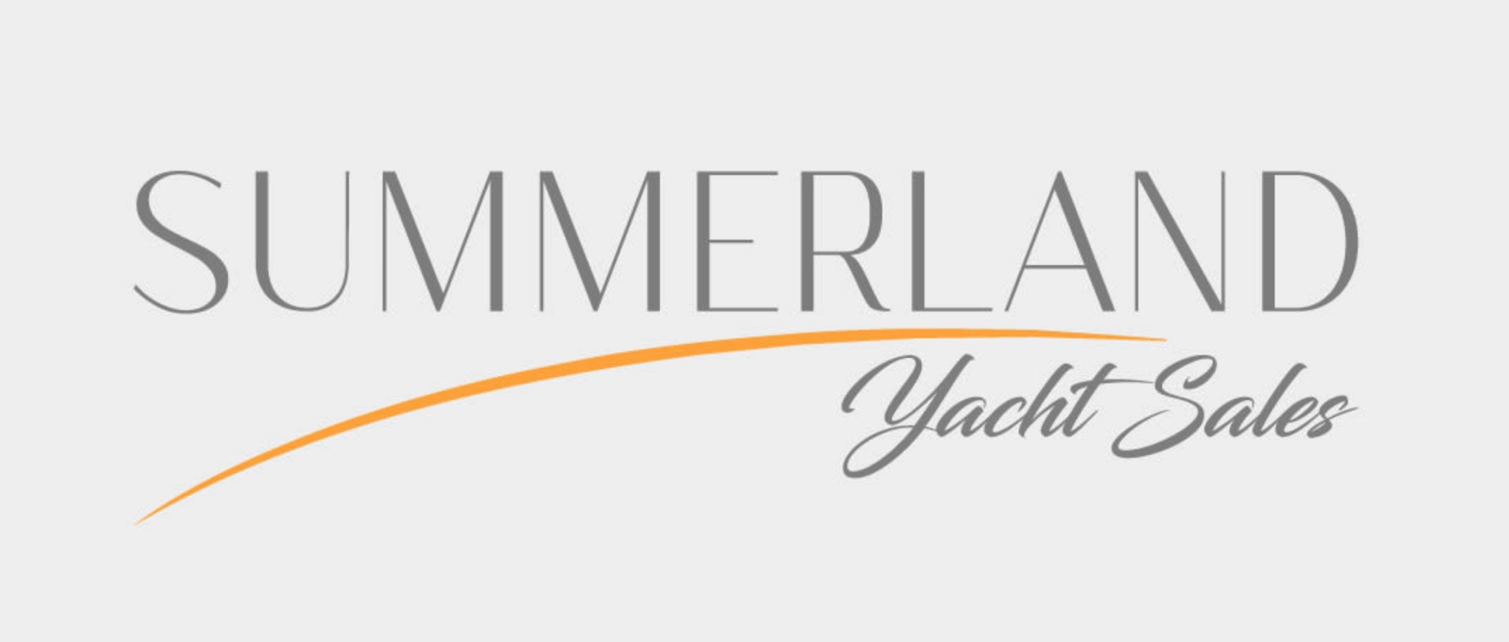 Summerland Yacht Sales Logo