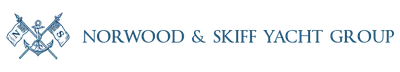 Norwood & Skiff Yacht Sales Logo