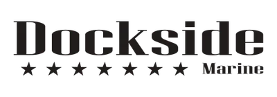 Dockside Marine of Houston Logo