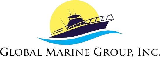 Global Marine Group Logo