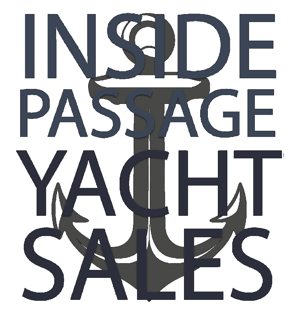 Inside Passage Yacht Sales Logo