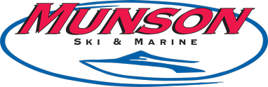Munson Ski & Marine - Fontana Logo