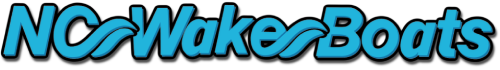 NC Wake Boats Logo