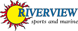 Riverview Sports & Marine Logo