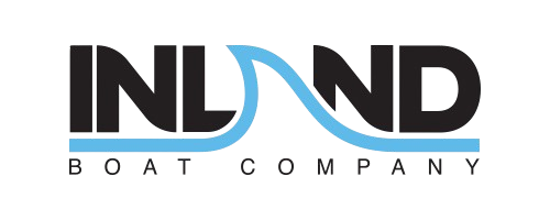 Inland Boat Company Logo