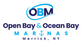 Ocean Bay Marina Logo
