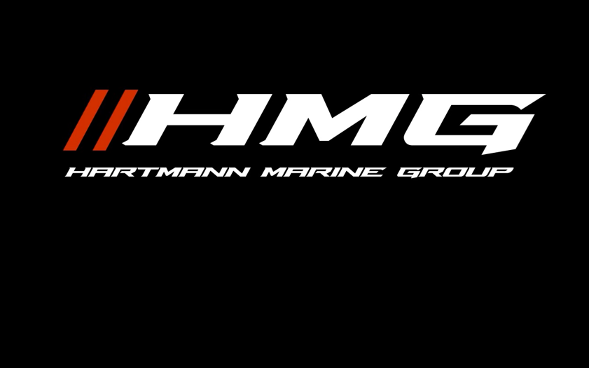 Hartmann Marine Group Logo