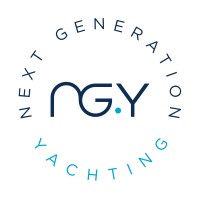 Next Generation Yachting Logo