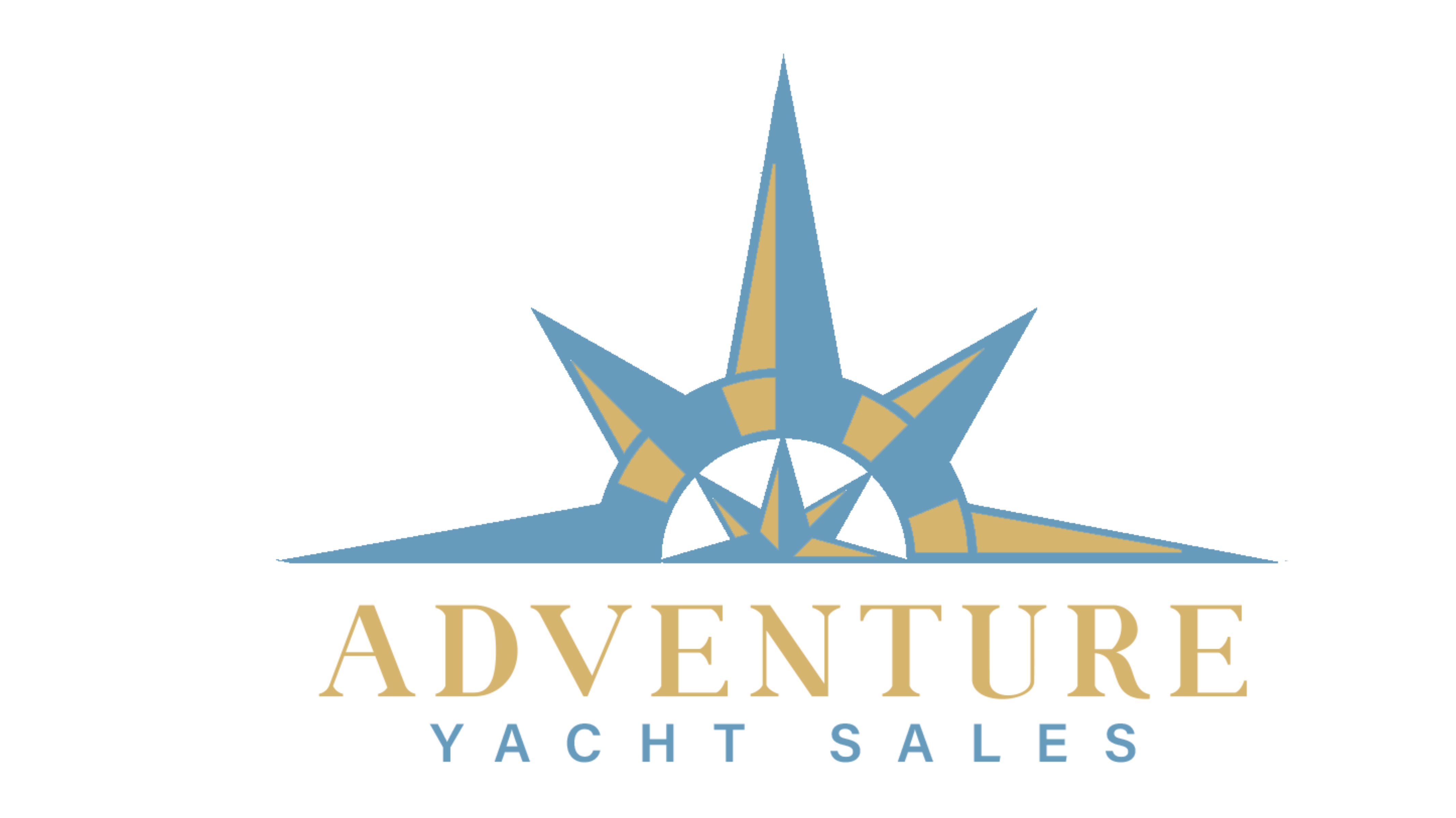 Adventure Yacht Sales Logo