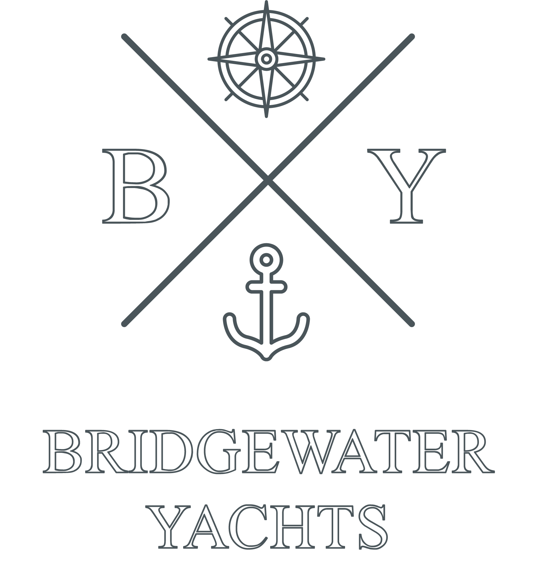 Bridgewater Yachts Logo