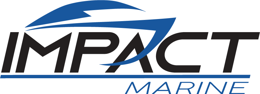 Impact Marine Logo