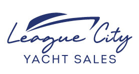 League City Yacht Sales Logo