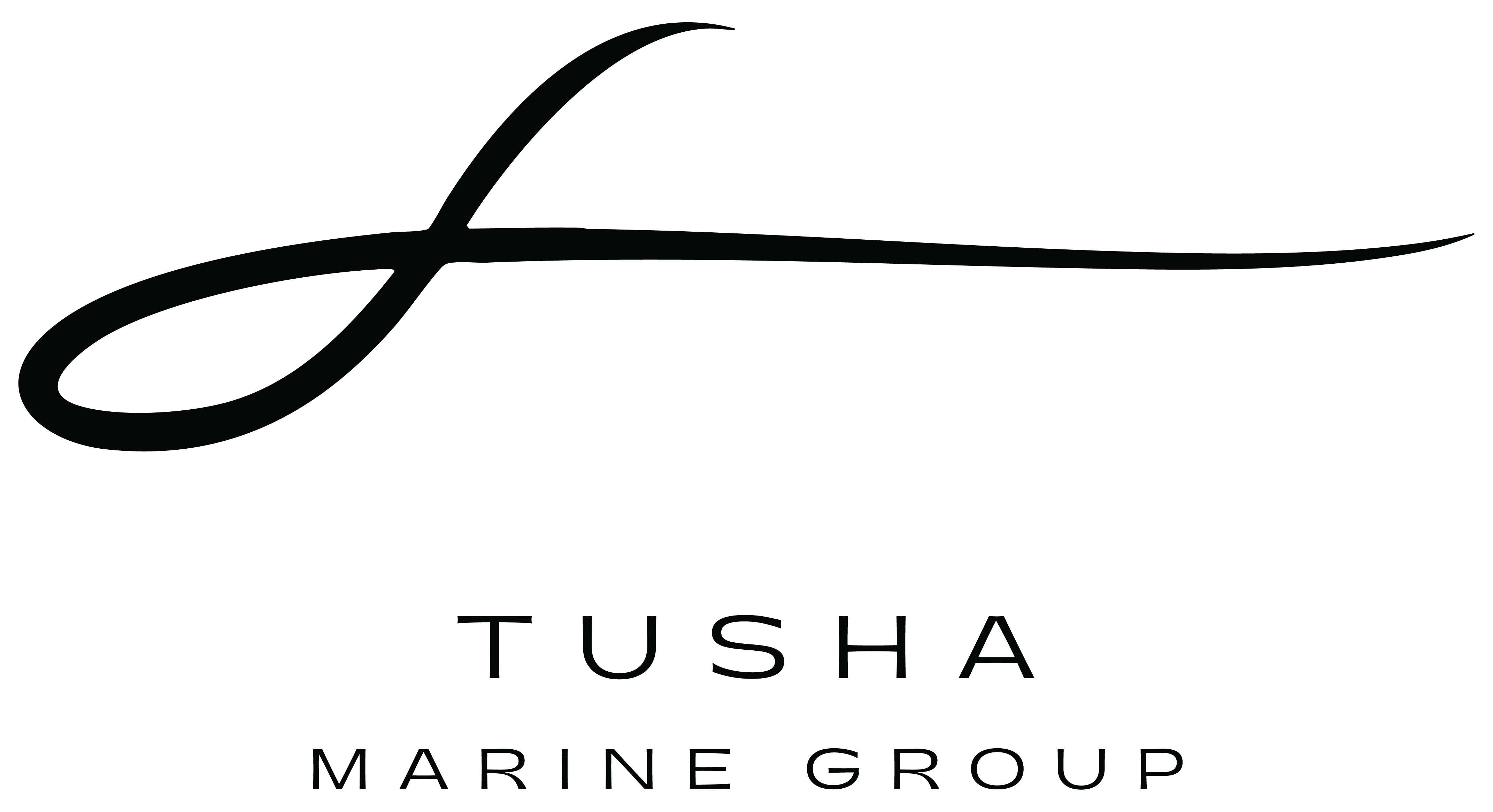 Tusha Marine Group Logo