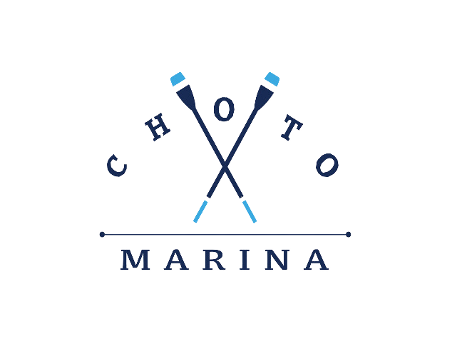 Choto Boat Club Logo