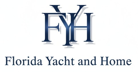 Florida Yacht & Home Logo