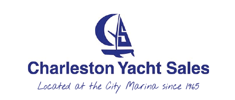 Charleston Yacht Sales Logo