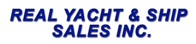 Real Yacht & Ship Sales, Inc. Logo