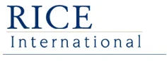Rice International Logo