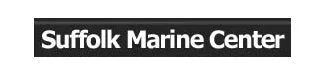 Suffolk Marine Center Logo