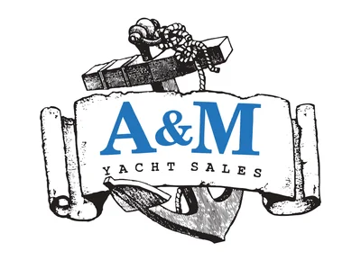 A & M Yacht Sales, Inc Logo