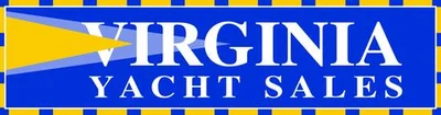 Virginia Yacht Sales Logo