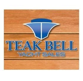 Teak Bell Yacht Sales Logo