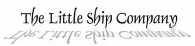 The Little Ship Company Logo