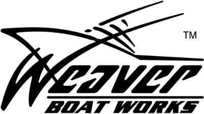Weaver Boat Works Logo