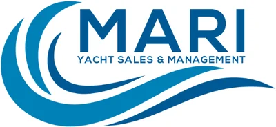 Mari Yacht Sales Logo