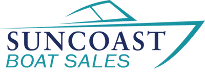 Suncoast Boat Sales Logo