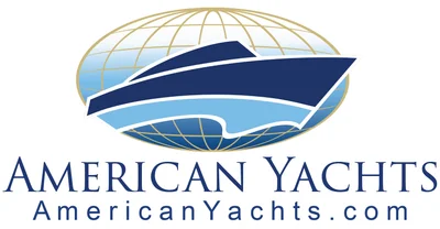 American Yachts Logo