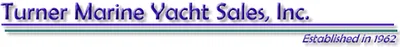 Turner Marine Yacht Sales, Inc. Logo
