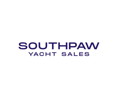 Southpaw Yacht Sales Logo