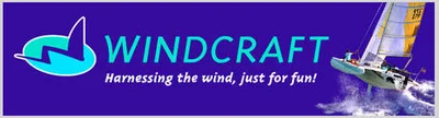 Windcraft Mutihulls Logo