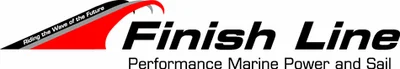 The Finish Line Logo