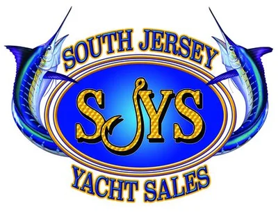 South Jersey Yacht Sales - Pt. Pleasant Logo