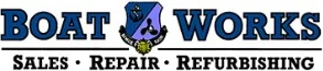 Boat Works of South Windsor Logo