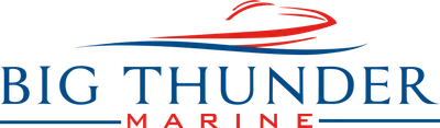 Big Thunder Marine Logo