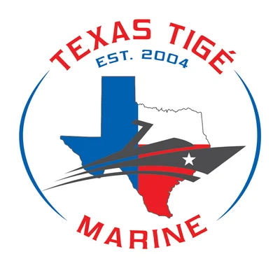 Texas Tige Logo