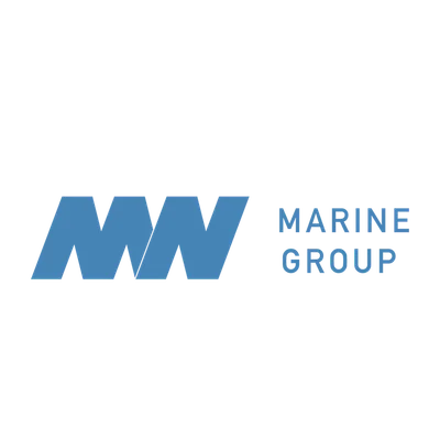 MN Marine Group Logo
