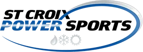 St. Croix Power Sports Logo