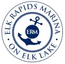 Elk Rapids Marina Logo