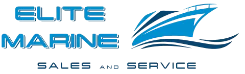 Elite Marine Sales & Service Logo