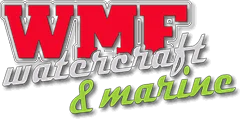 WMF Watercraft & Marine - Cape Coral, FL Logo